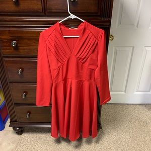 VINTAGE DRESS 🌹 NWOT